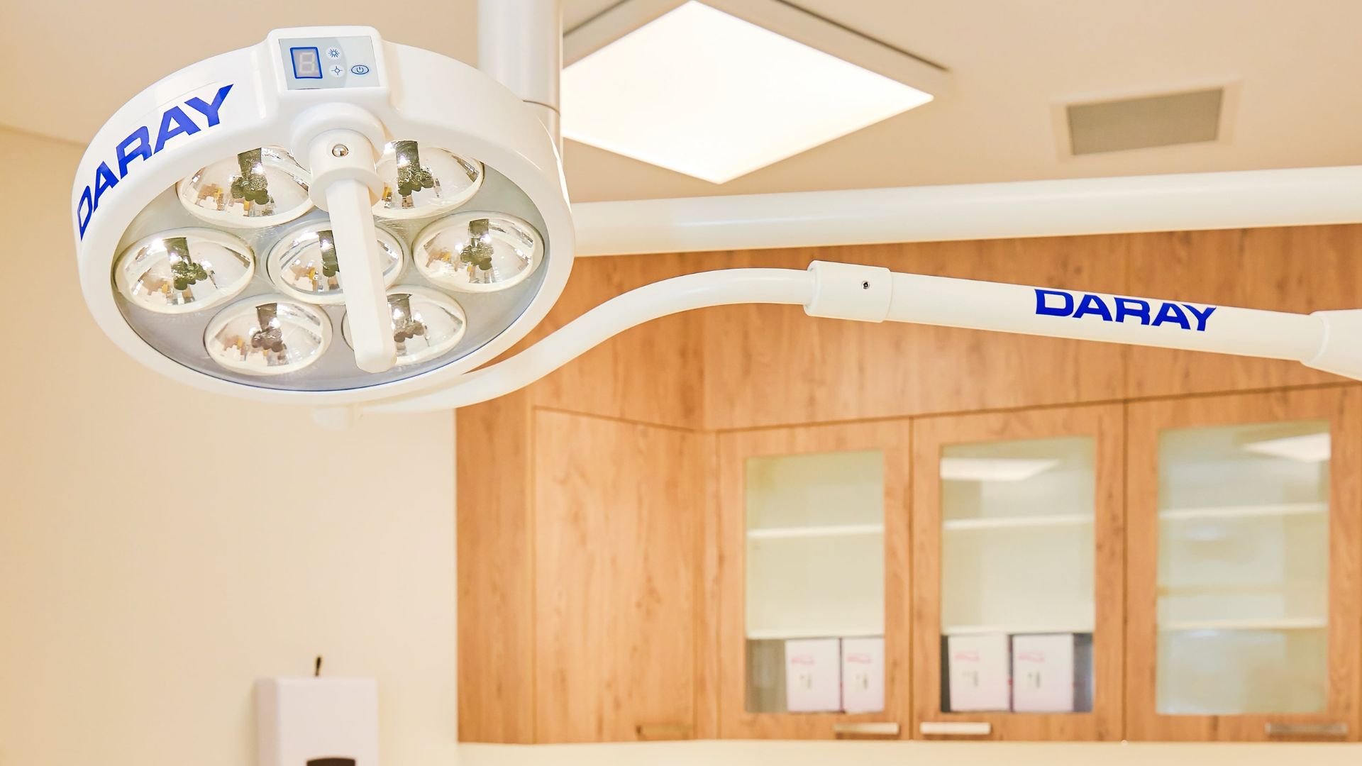 Fitouts | Medispace