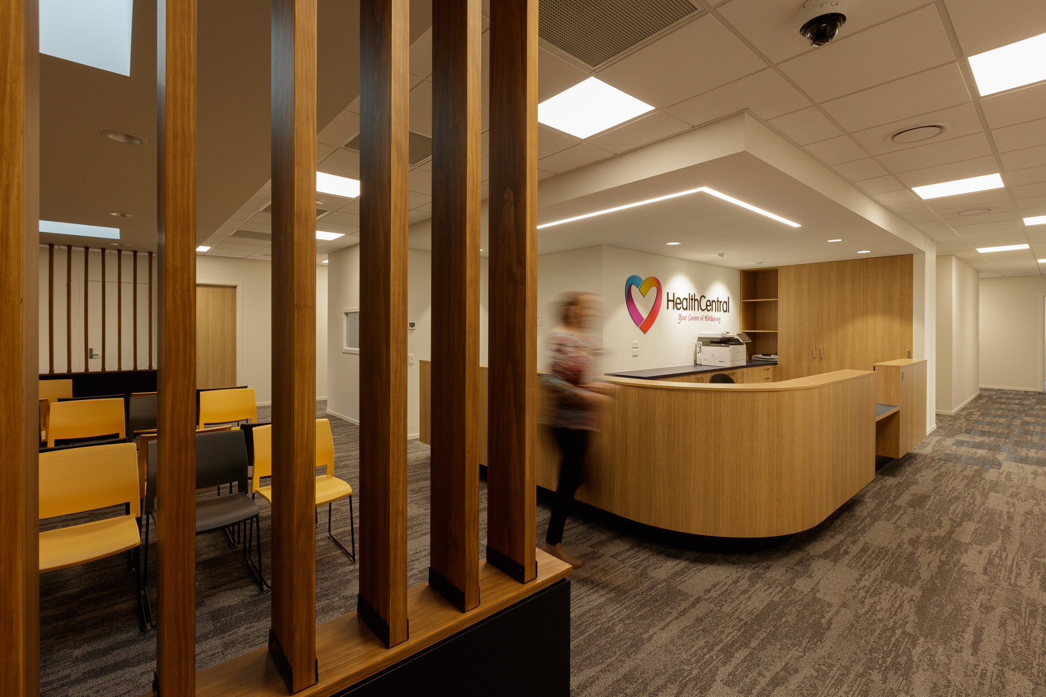 PaulGreen Medispace Small 240703 0142