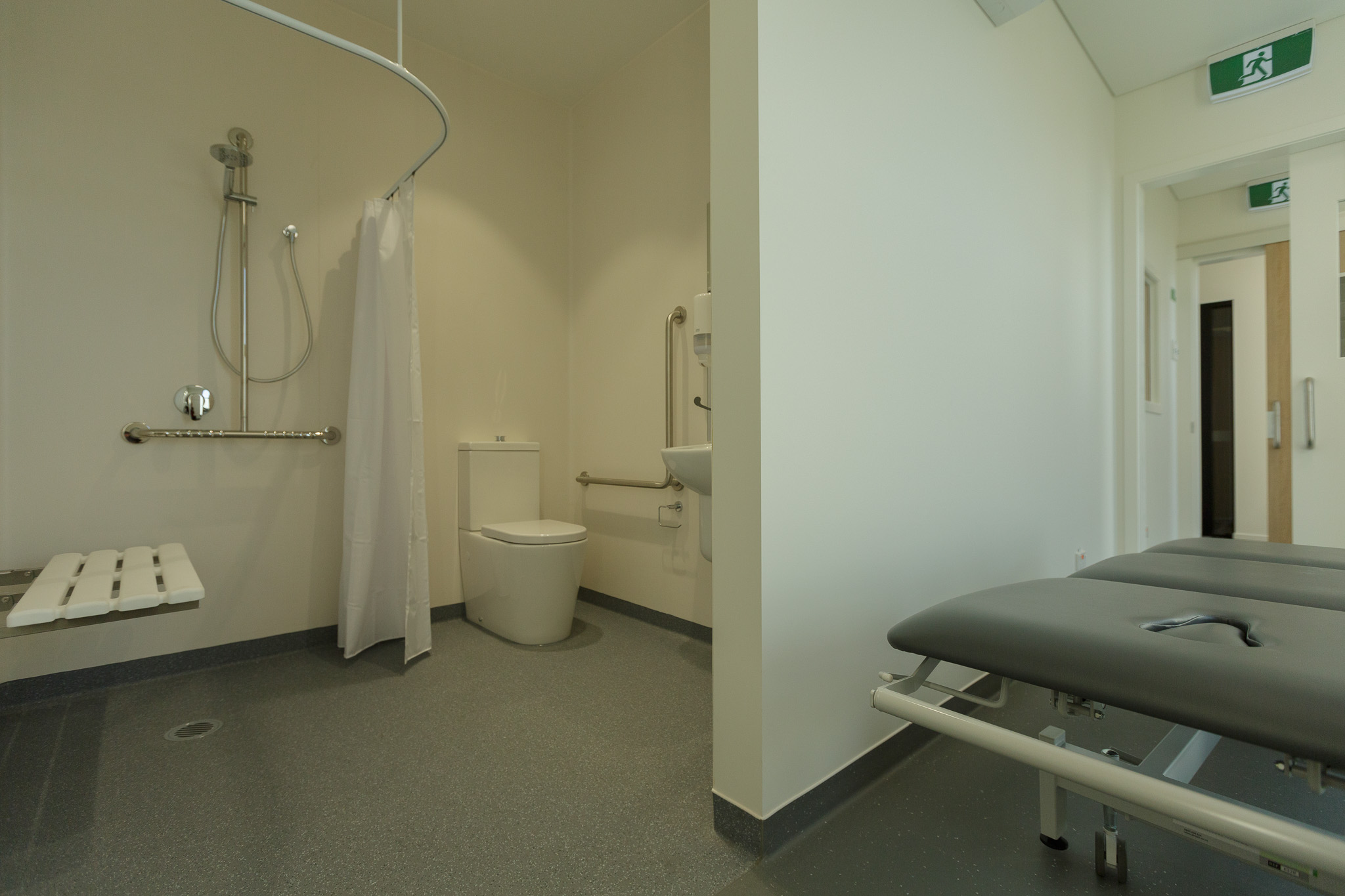 PaulGreen Medispace Small 240703 0411