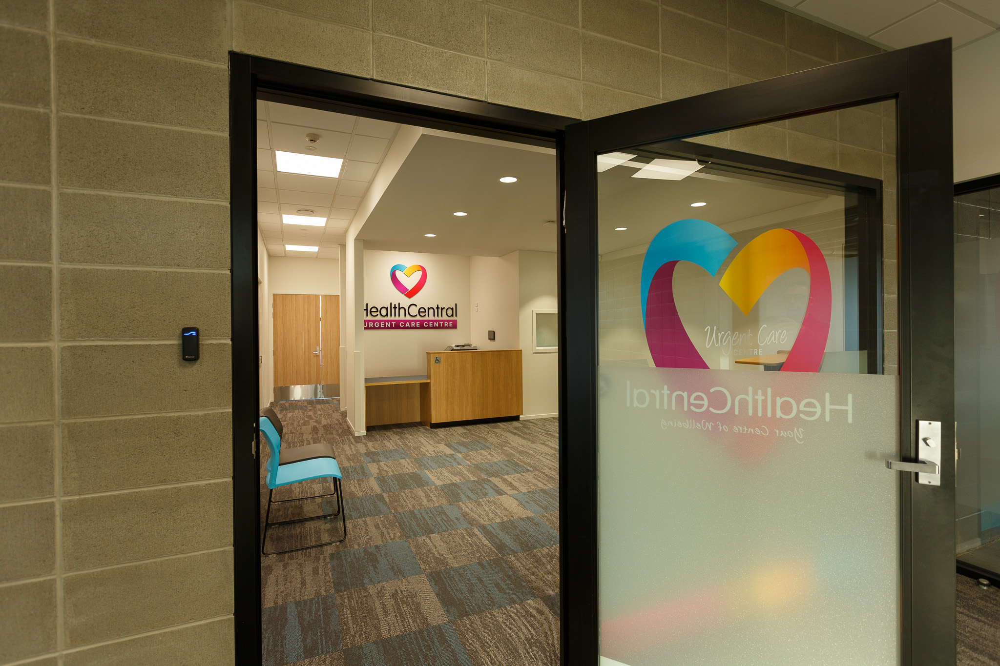 PaulGreen Medispace Small 240703 0433